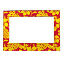 Search for red gold picture frames Floral