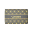 Search for yellow gray bath mats Elegant
