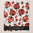 Search for ladybug blankets Ladybird