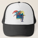 Search for superman hats Collection