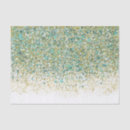 Search for mermaid bridal shower gifts Turquoise