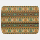 Search for native american baby blankets Geometric pattern