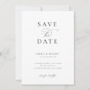 Search for one sided invitations Trendy