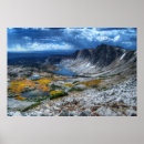 Search for snowy mountain posters Forest