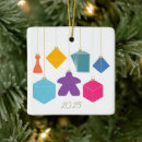 Search for board game ornaments Gamer