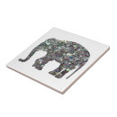 Search for elephant tiles Mosaic