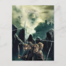 Search for lord of the rings postcards Frodo