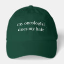 Search for funny cancer hats Humor