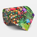 Search for enchanted forest ties Leaves