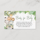 Search for jungle safari baby book Greenery
