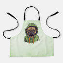 Search for pug aprons Canine
