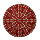 Search for red dartboards Unique