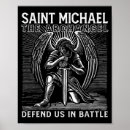 Search for st michael archangel art Catholic