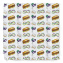 Search for mardi gras bandanas Louisiana