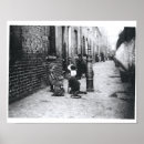 Search for vintage children playing posters School