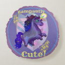 Search for unicorn pillows Equine