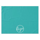 Search for teal tablecloths Turquoise
