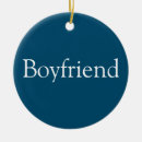 Search for boyfriend ornaments Modern