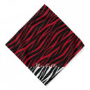 Search for christmas dog bandanas Red