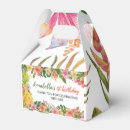 Search for beach favor boxes Pineapple