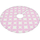 Search for pink tree skirts Retro