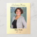 Search for celebration of life postcards Funeral