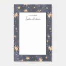 Search for dark blue post it notes Celestial