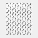 Search for teacher blankets Music note