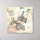 Search for decoupage art Paris