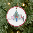 Search for sugar plum fairy ornaments Ballerina