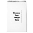 Search for blank calendars Printable editable modern  logo