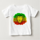 Search for rasta tshirts Lion