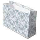 Search for floral gift bags Toile