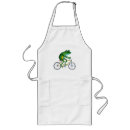 Search for bicycle aprons Funny