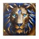 Search for blue and gold tiles Golden