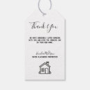 Search for housewarming gift tags Realty company