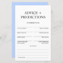 Search for baby prediction baby advice cards Advice and predictions