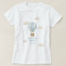 Search for hot air balloon tshirts Modern
