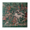 Search for medieval tiles Renaissance