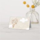 Search for bear place cards We can bearly wait