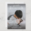 Search for brother birth announcement cards Sibling