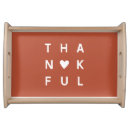 Search for thanksgiving serving trays Fall