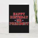 Search for democrat birthday cards Political humor