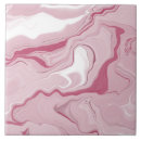 Search for pink marble tiles Chic