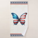 Search for butterfly bath towels Cute