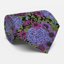 Search for hydrangea ties Vintage