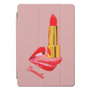 Search for lips ipad cases red