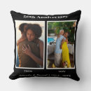 Search for anniversary pillows Simple