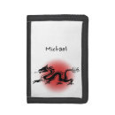 Search for dragon wallets Black