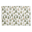 Search for christmas pillowcases Green